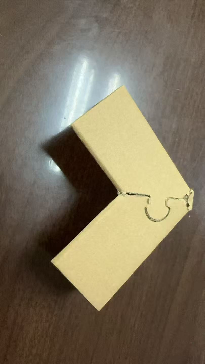 肇庆纸护角